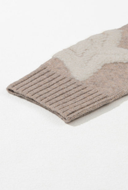 Wish Upon A Star Cardigan