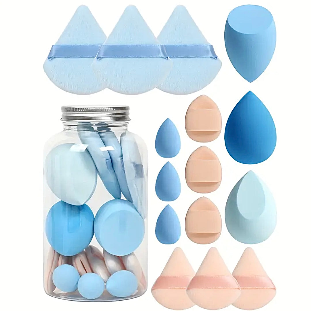 Flawless Finish Blender Jar (Set of 12)