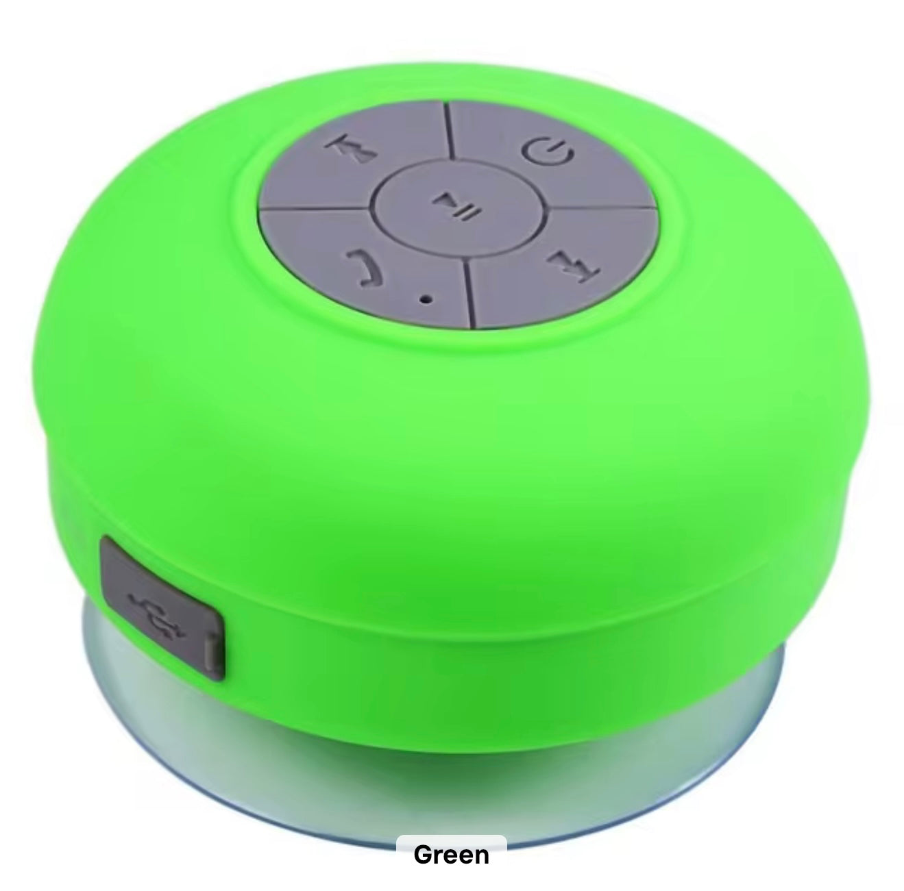 Bluetooth Shower Radio