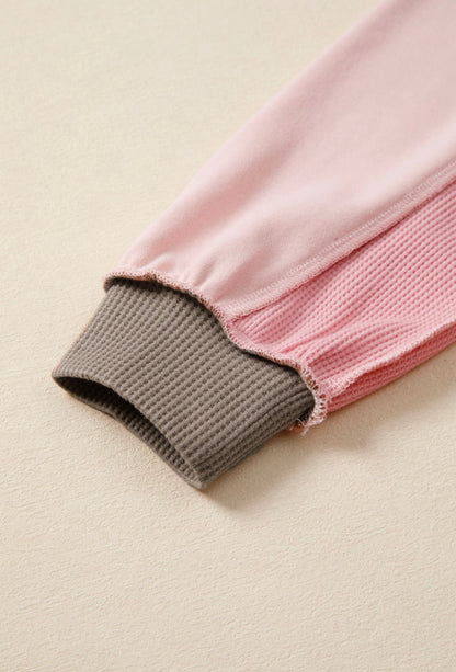 Wild Wind Colour Block (Curvy)