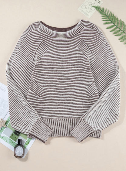 Parallel Cozy Knit