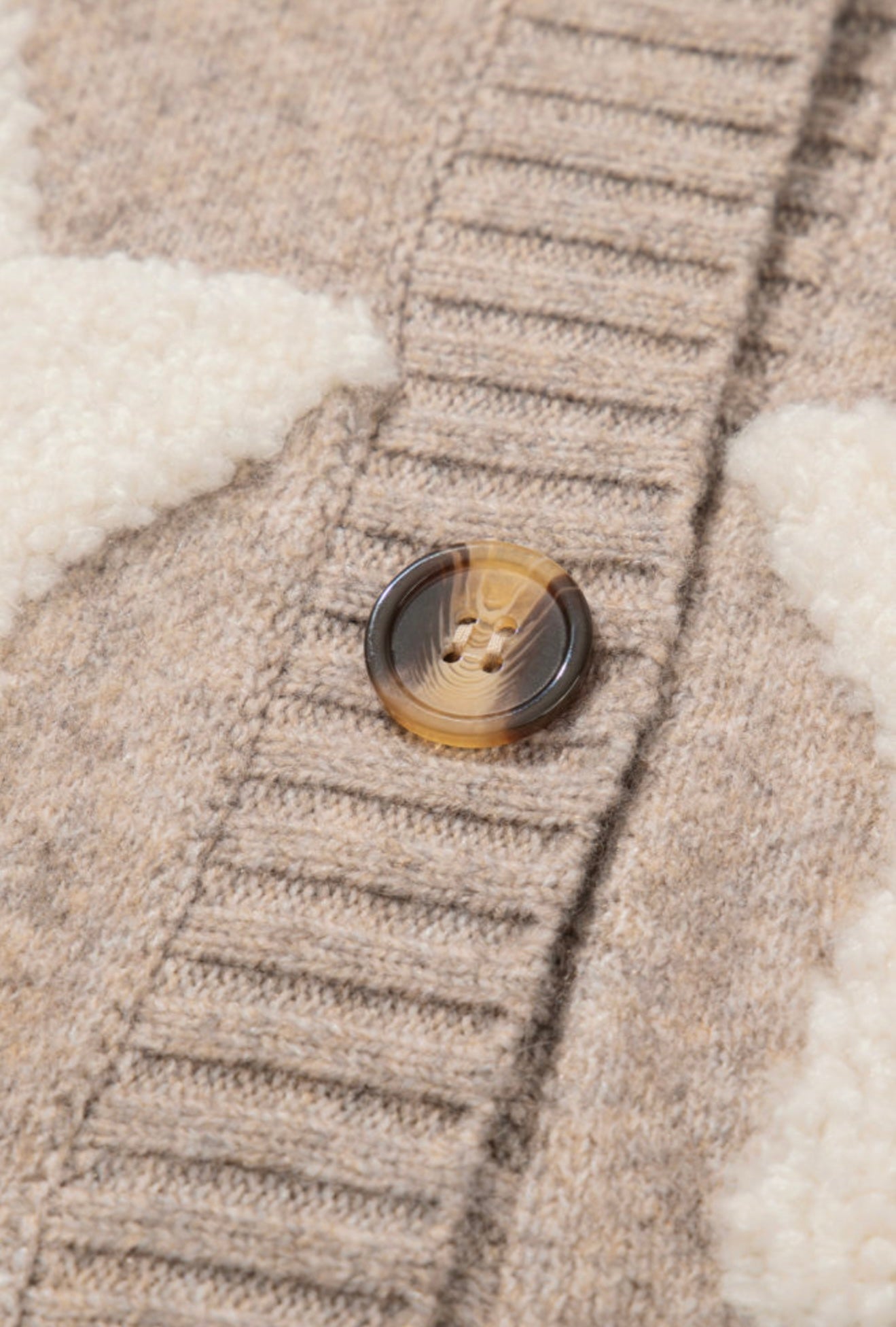 Wish Upon A Star Cardigan