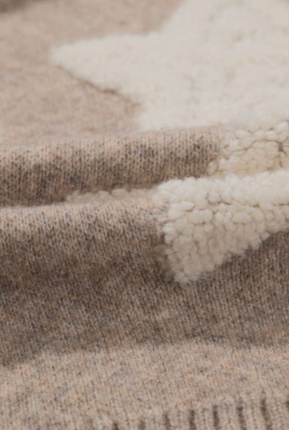 Wish Upon A Star Cardigan