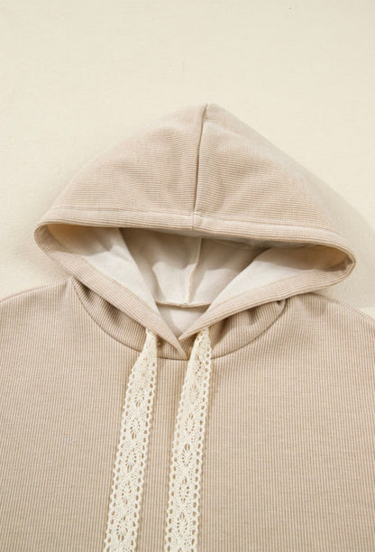 Café Comfy Knit Set