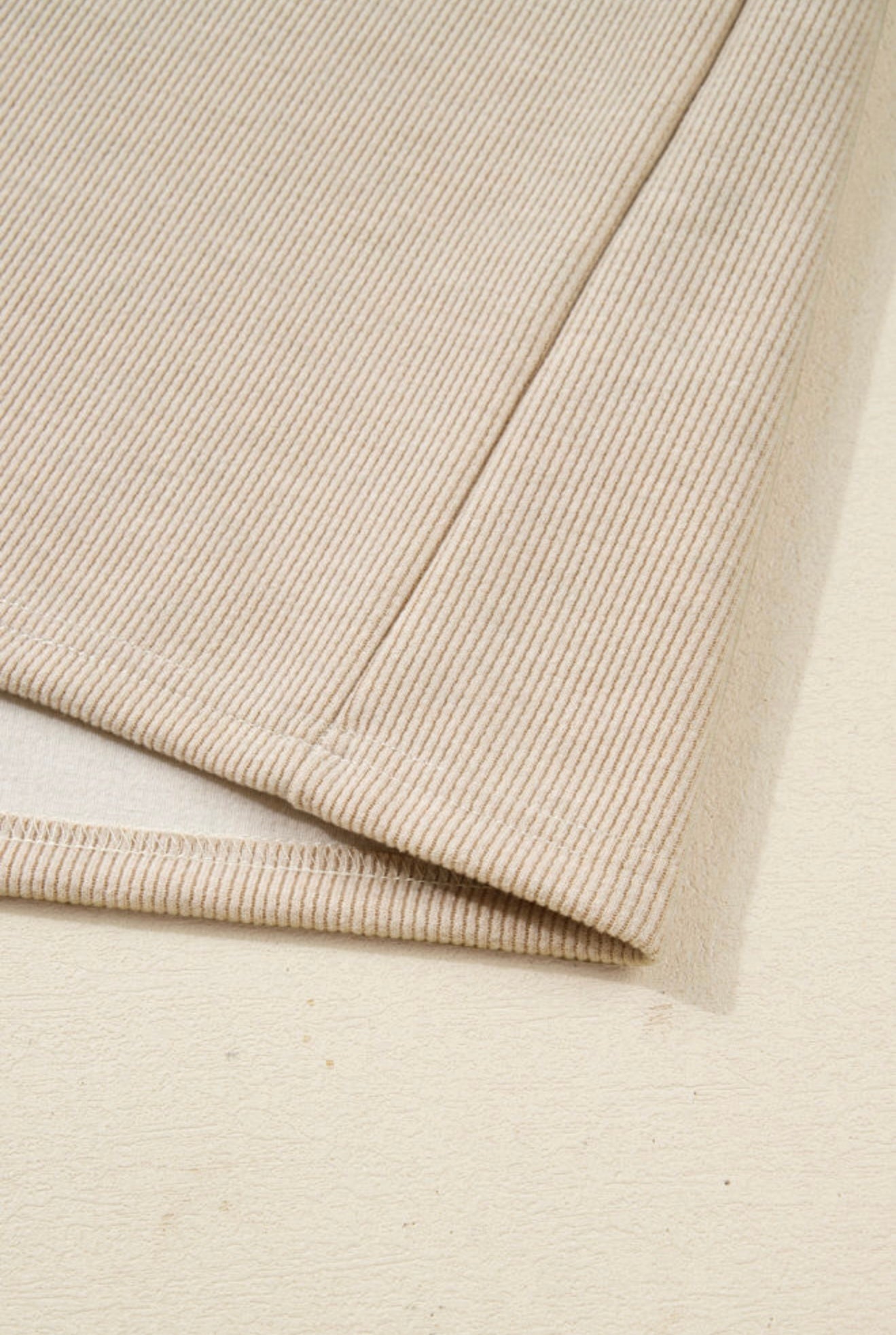 Café Comfy Knit Set