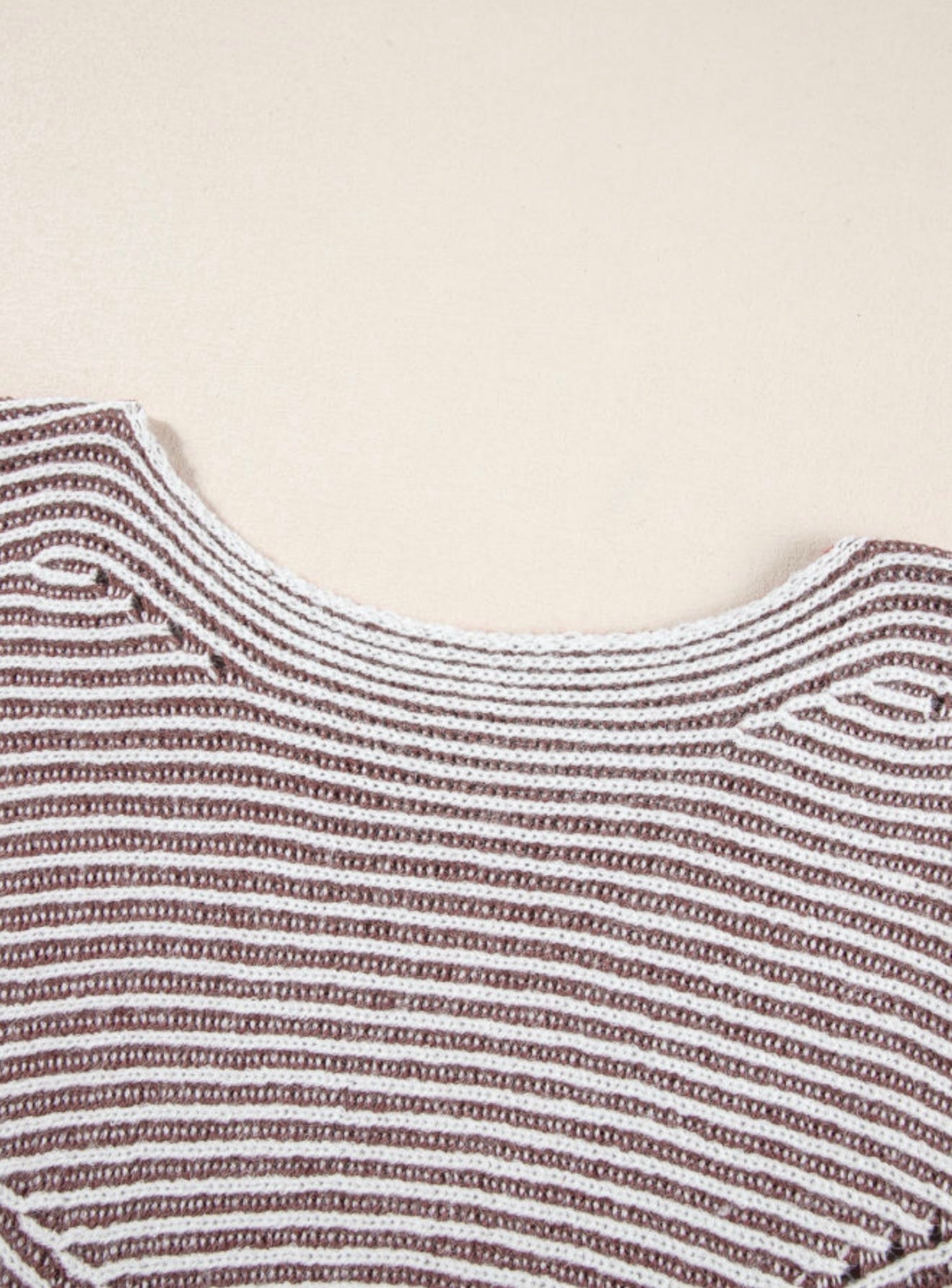 Parallel Cozy Knit