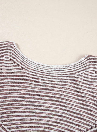 Parallel Cozy Knit