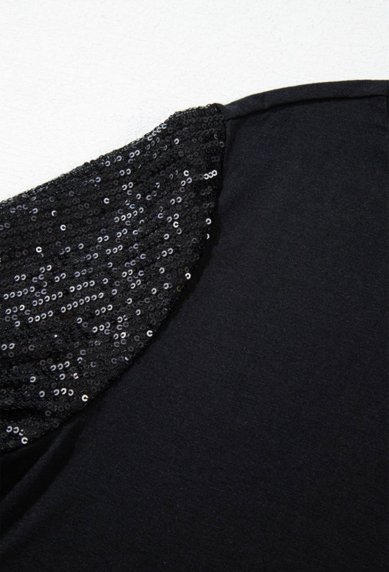 The Midnight Sparkle Top