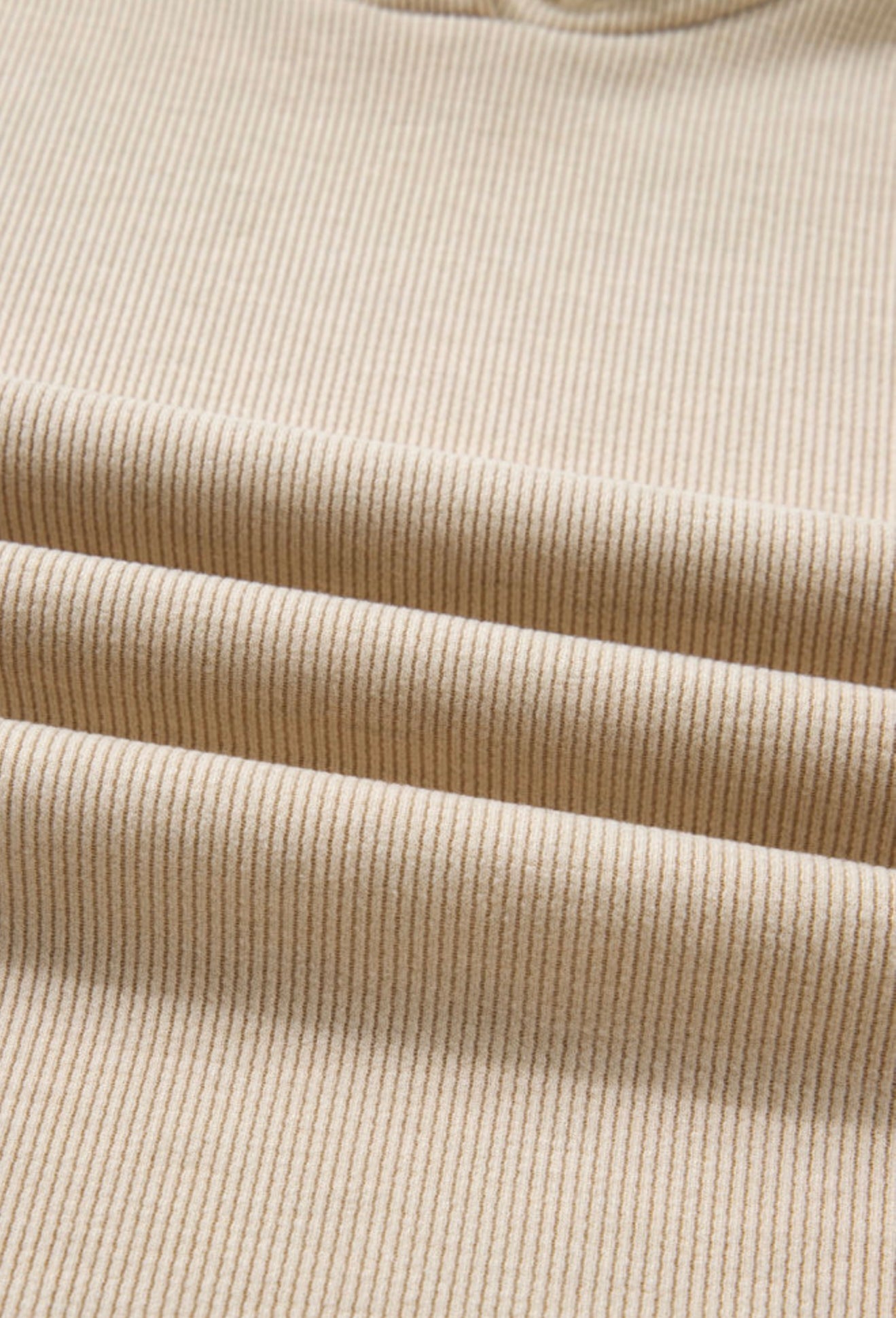 Café Comfy Knit Set