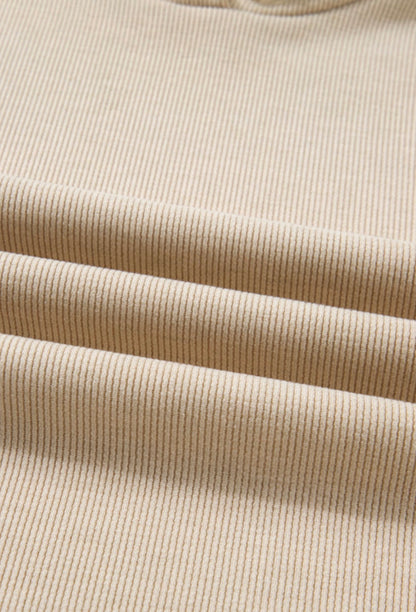 Café Comfy Knit Set