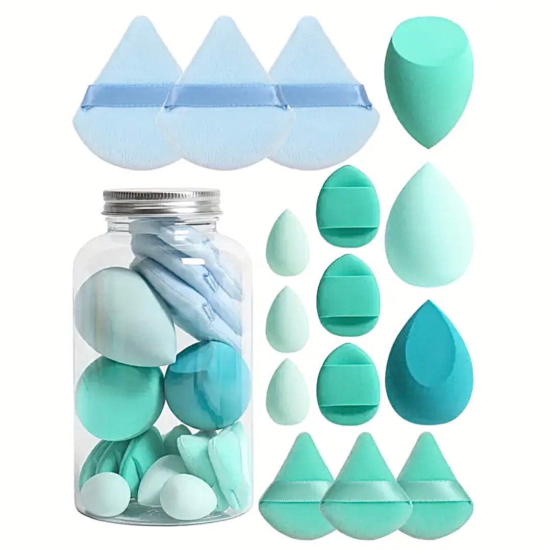 Flawless Finish Blender Jar (Set of 12)