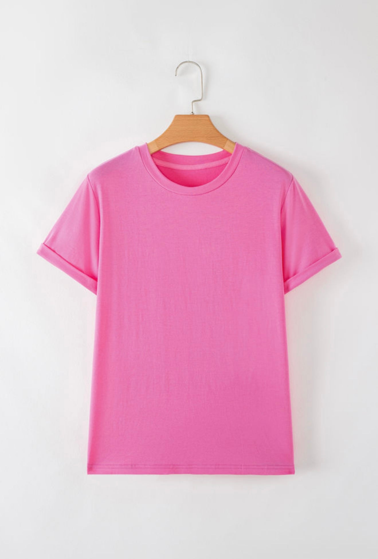 The Everyday Essential Tee