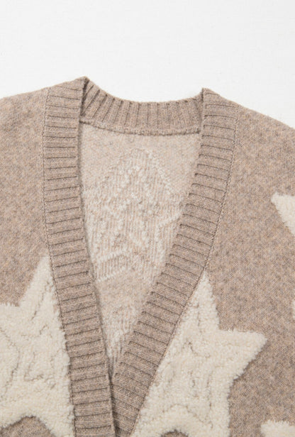 Wish Upon A Star Cardigan