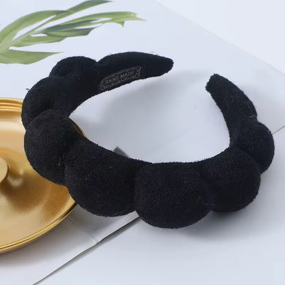 Cloud Twist Headband