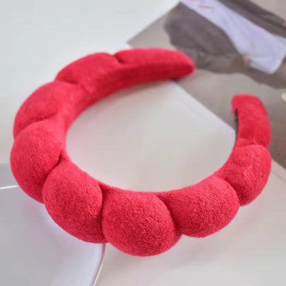 Cloud Twist Headband