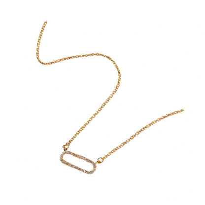 Eternal Link Necklace