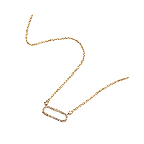 Eternal Link Necklace