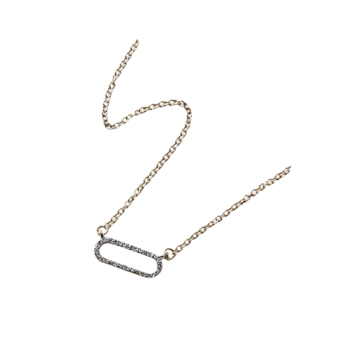 Eternal Link Necklace