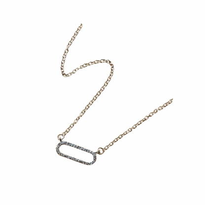 Eternal Link Necklace