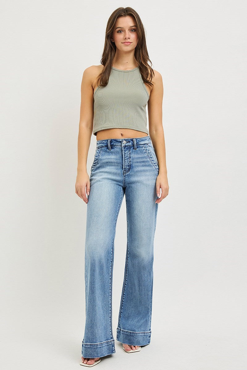Lucy Denim