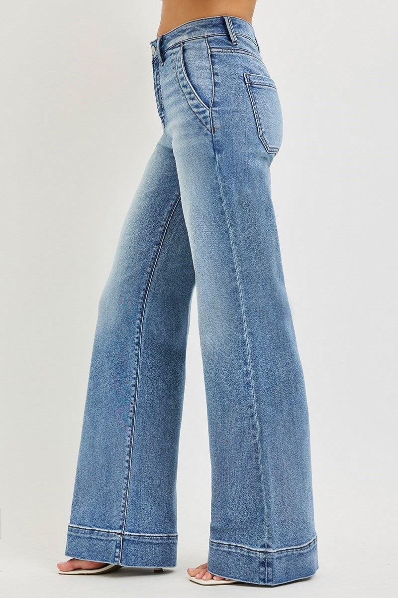 Lucy Denim