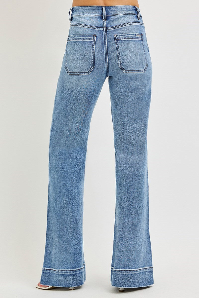 Lucy Denim