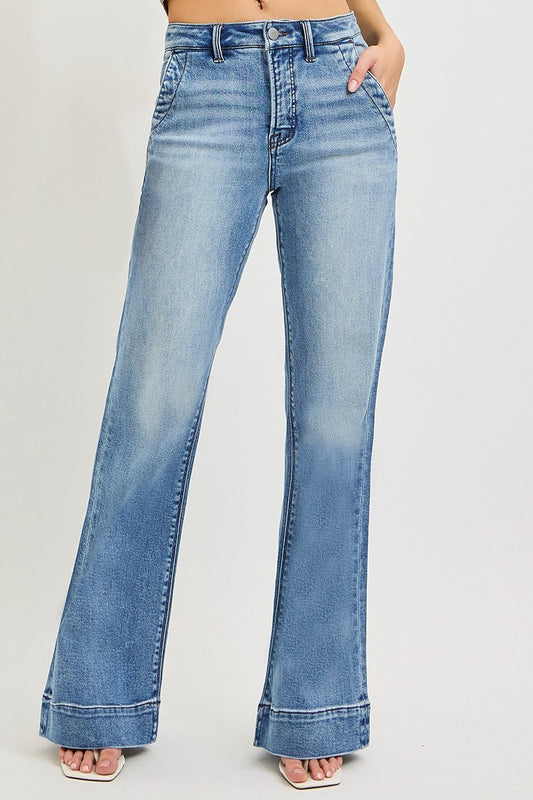 Lucy Denim