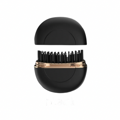 Sleek On-the-Go Hair Straightener