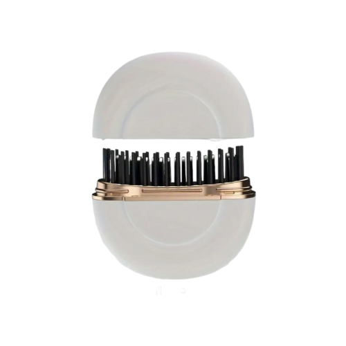 Sleek On-the-Go Hair Straightener