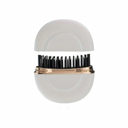 Sleek On-the-Go Hair Straightener