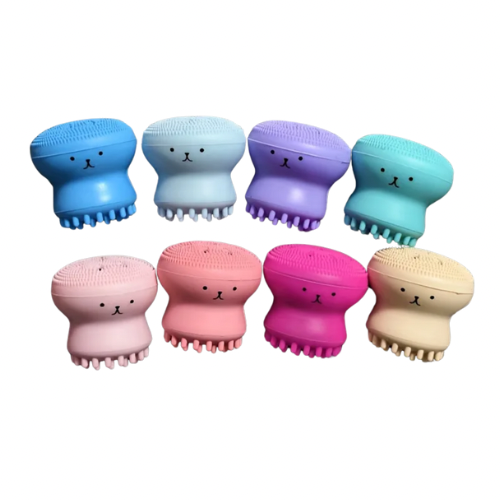 Softie Face Scrubbies