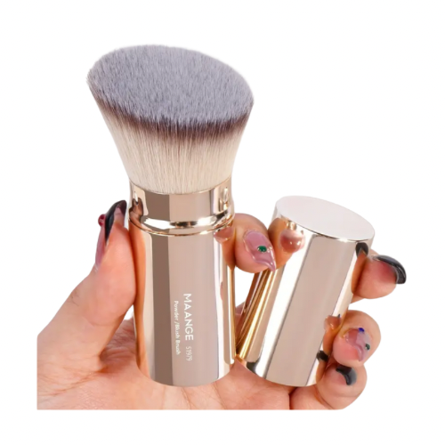 Twist & Go Portable Makeup Brush