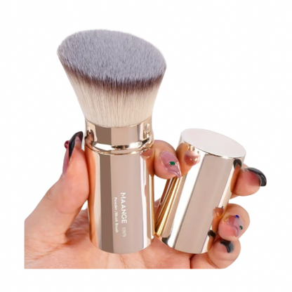 Twist & Go Portable Makeup Brush