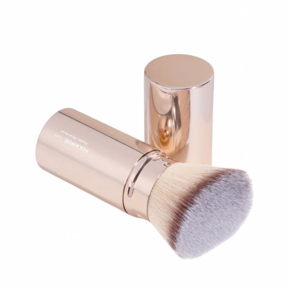 Twist & Go Portable Makeup Brush