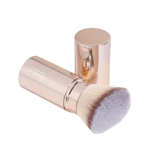 Twist & Go Portable Makeup Brush