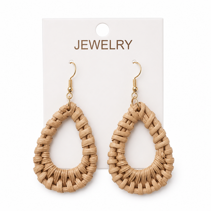 Tulum Earrings