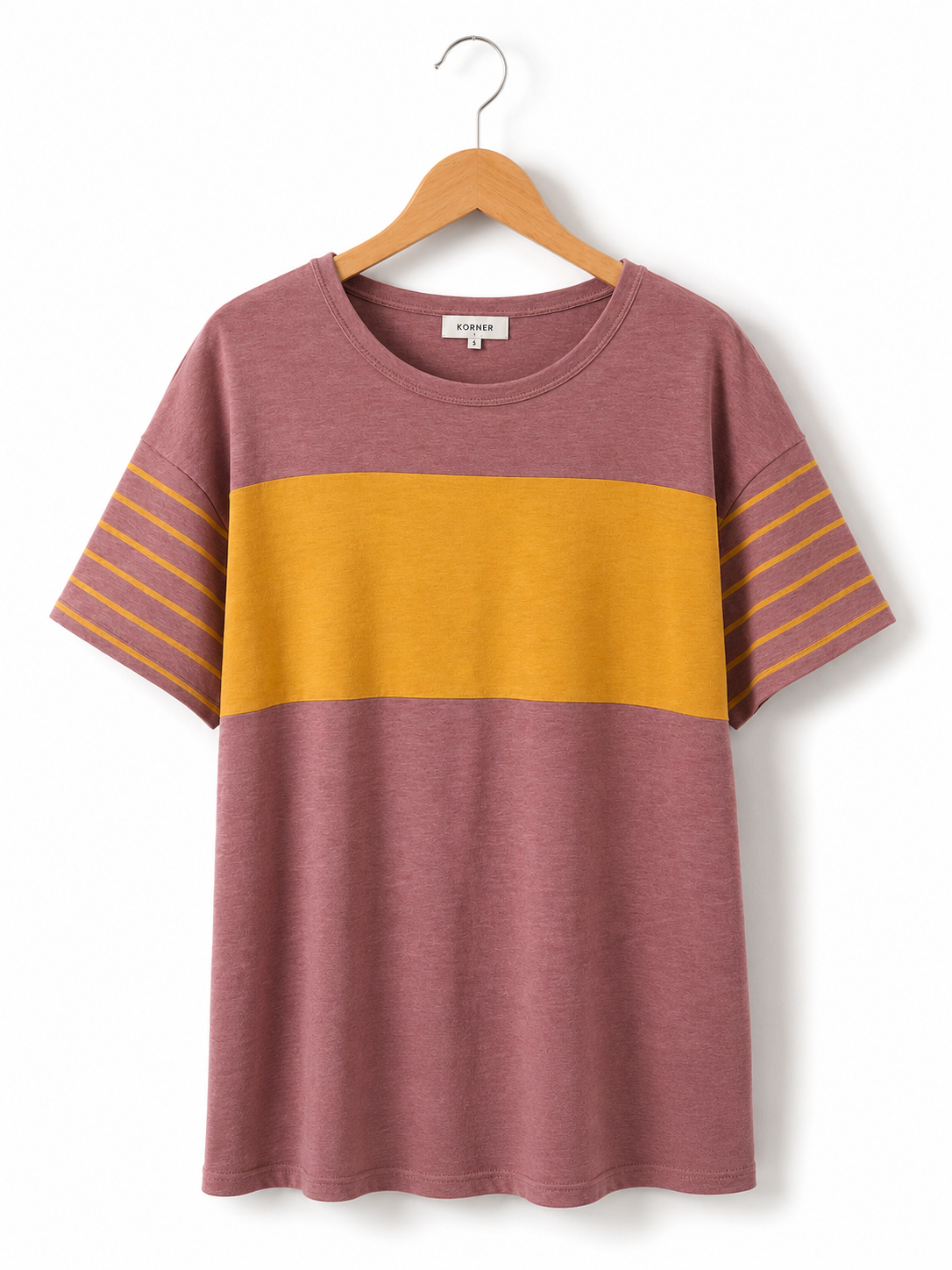 Solars Tee