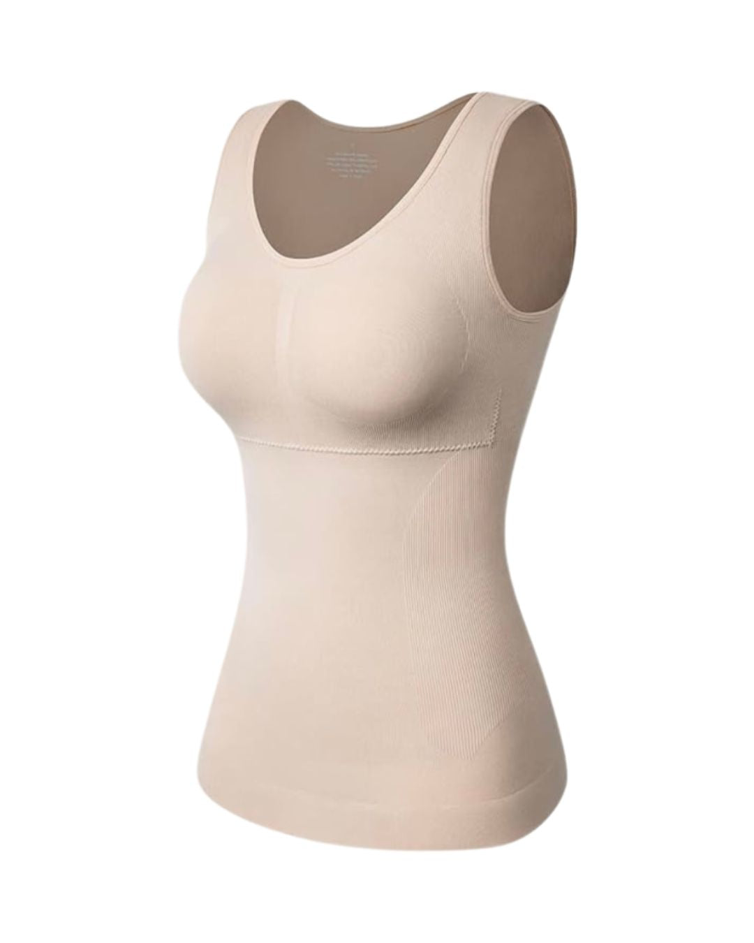Shapewear Tank