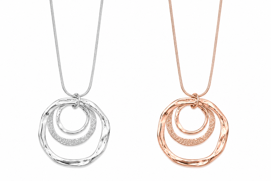 Trinity Necklace