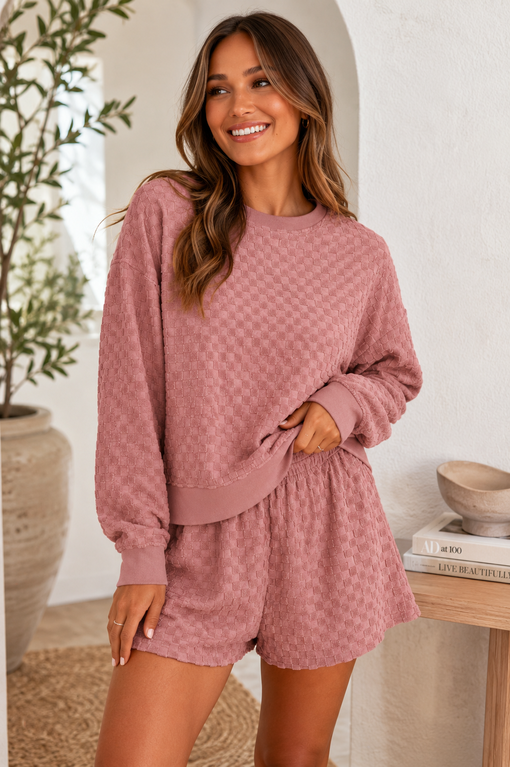 Rosie Lounge Set