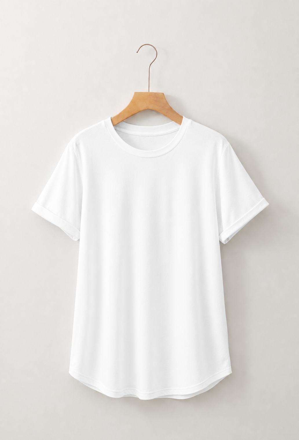 The Everyday Essential Tee