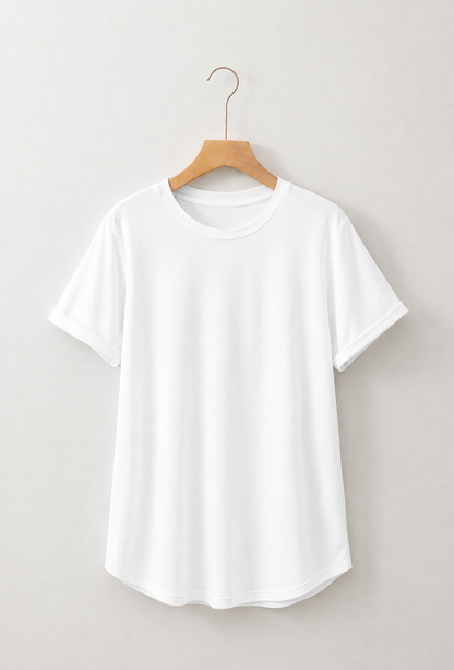 The Everyday Essential Tee