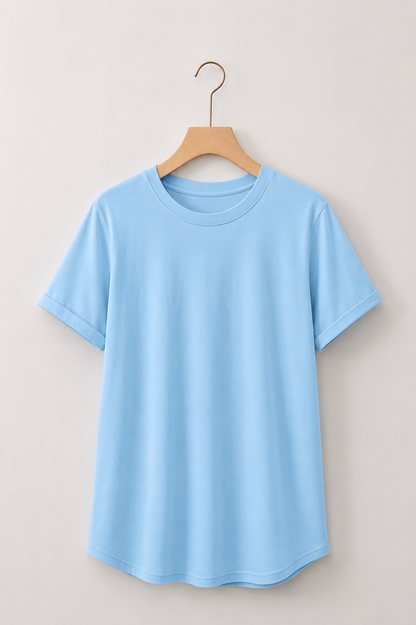 The Everyday Essential Tee
