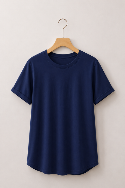 The Everyday Essential Tee
