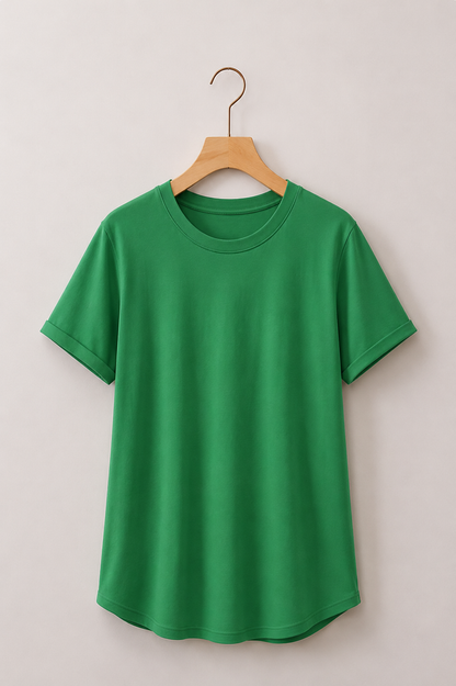 The Everyday Essential Tee