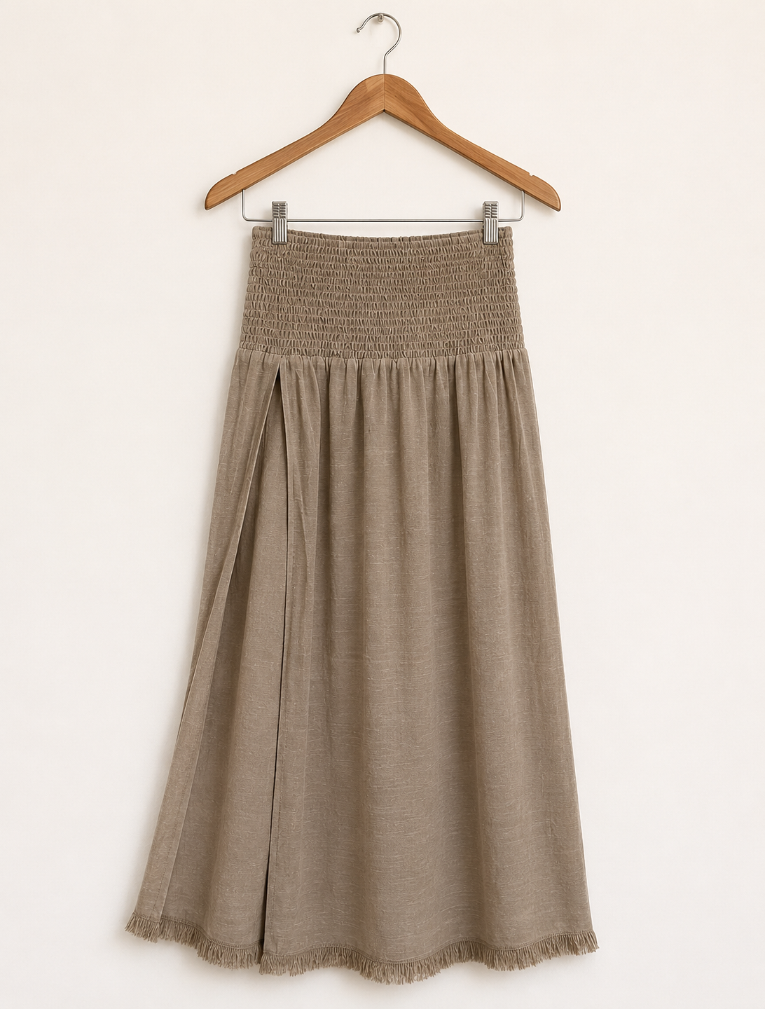 Paloma Beach Skirt