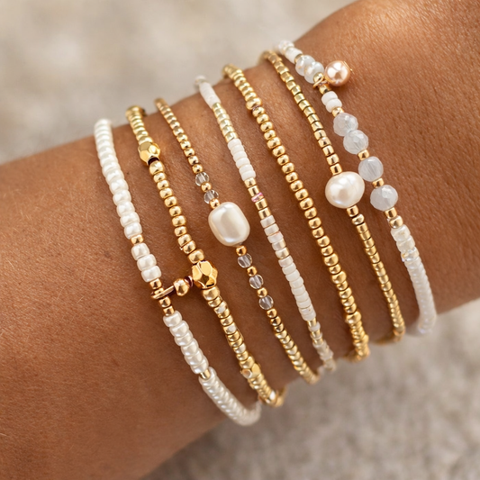 Bali Stretch Bracelet